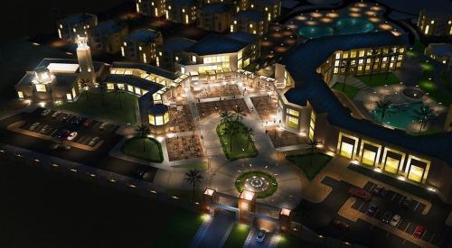 Picture 6 - night shot